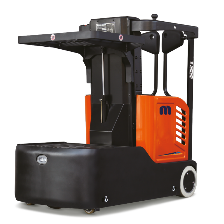 Order Pickers Megalift