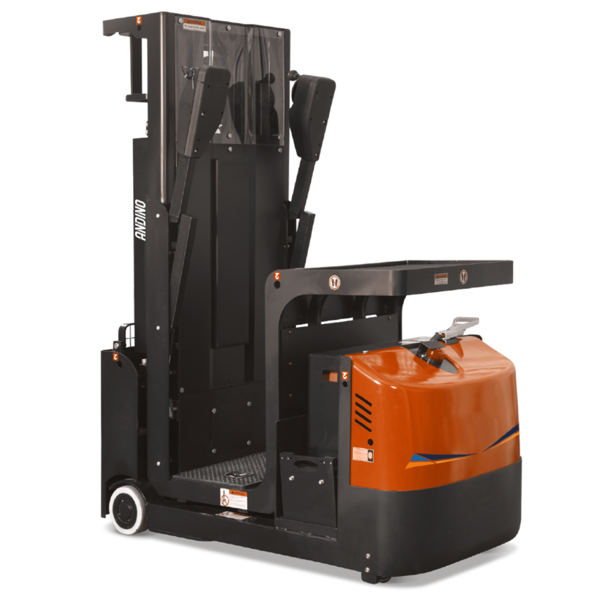 Order Pickers Megalift