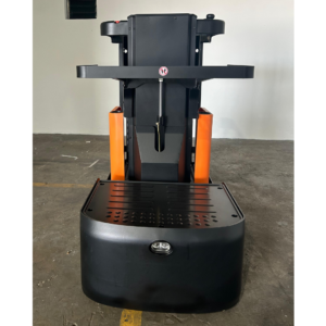 Recogedor de Pedidos Andino