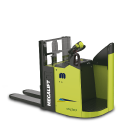 TRANSPALETA ELÉCTRICA MEGALIFT MEPD20Li