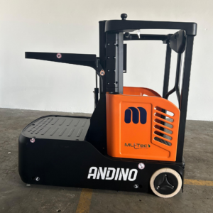 Recogedor de Pedidos Andino
