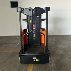 Recogedor de Pedidos Andino
