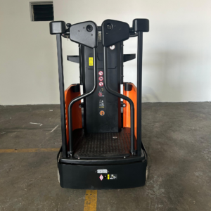 Recogedor de Pedidos Andino