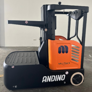 Recogedor de Pedidos Andino