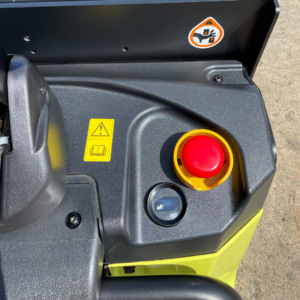 Transpaleta Eléctrica Megalift