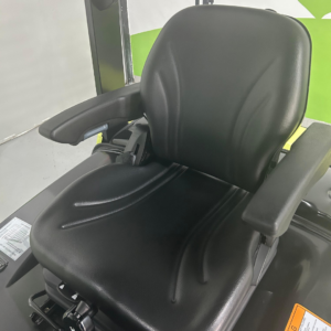 Asiento de Montacargas