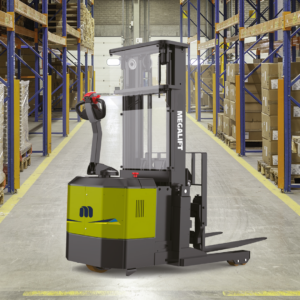 Apilador Eléctrico Megalift